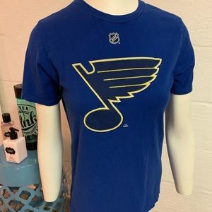 Blues t shirt